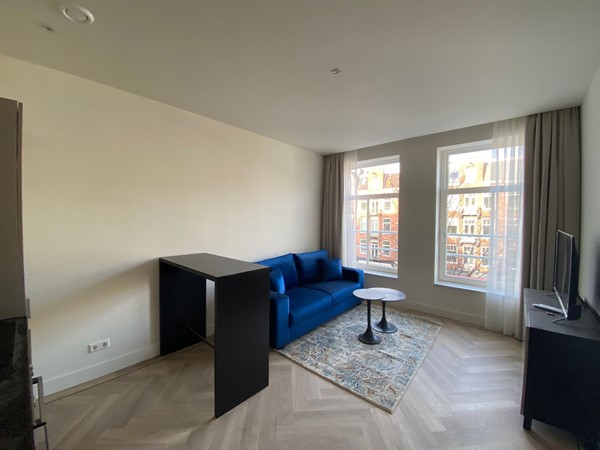 Medium property photo - Overtoom 323E, 1054 JL Amsterdam